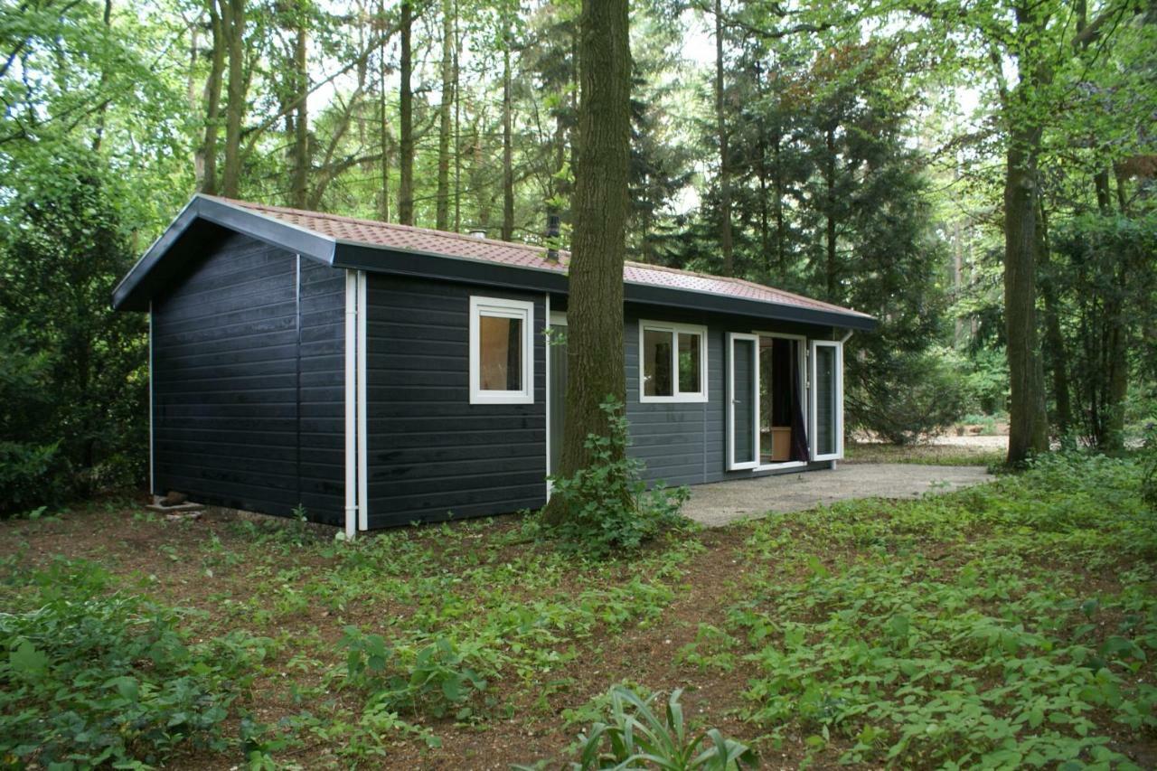 T'Bakkersboschje Nummer 11 Putten Exterior foto